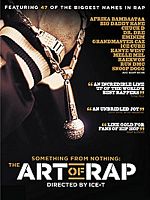 poster de Something from Nothing: The Art of Rap