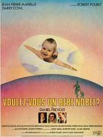 poster de Voulez-vous un bébé Nobel ?