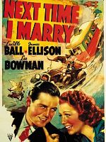 poster de Ma femme en feu