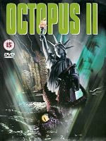 poster de Tentacules