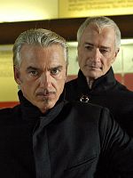 poster de Les Anges et le démon (TV)