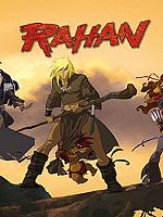 poster de Rahan (2009)