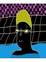 poster de Swimming Pool