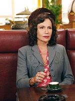 poster de Marthe Richard (TV)