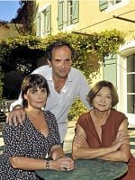 poster de A dix minutes des naturistes