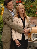 poster de Petit arrangement amoureux (TV)