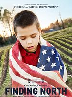 poster de A Place at the Table