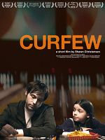 poster de Curfew