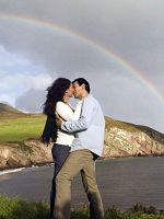 poster de Aux couleurs de l'arc-en-ciel (TV)