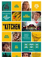 poster de The Kitchen