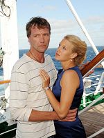 poster de Les Iles du bonheur (TV)