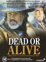 poster de Dead or Alive