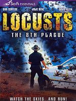poster de Locusts : la huitième plaie (TV)