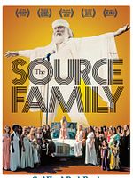 poster de The Source Family