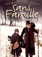poster de Sans famille (TV)