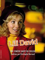 poster de Lili David