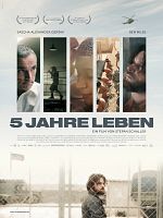 poster de Fünf Jahre Leben