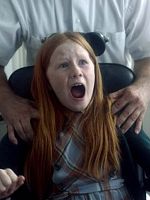 poster de Attack of the Brainsucker