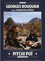 poster de Pitchi Poï, ou la parole donnée (TV)