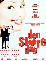 poster de Le Mariage de mon meilleur... client !