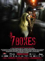 poster de 7 Boxes