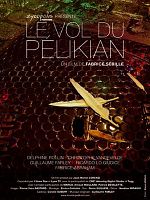 poster de Le vol du Pelikian