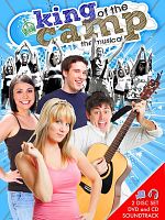 poster de King of the Camp