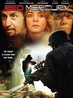 poster de Red Mercury