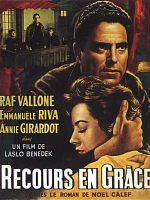 poster de Recours en grâce