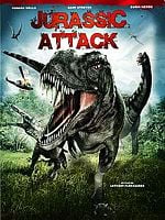 poster de Jurassic Attack
