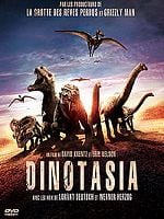 poster de Dinotasia