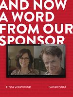 poster de And Now a Word from Our Sponsor