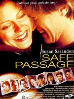 poster de Safe Passage