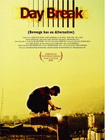 poster de Day break