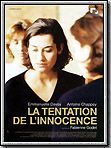 poster de La Tentation de l'innocence