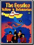 poster de Yellow Submarine