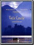 poster de Vieille Canaille