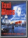 poster de Taxi blues