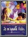poster de Je m'appelle Victor