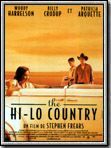 poster de The Hi-Lo Country