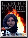 poster de L'arche du désert