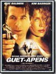 poster de Guet-apens