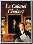 poster de Le Colonel Chabert