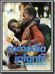 poster de Comédia Infantil
