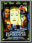 poster de De grandes espérances