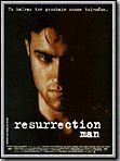 poster de Resurrection man