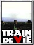 poster de Train de vie