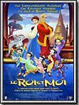 poster de Le Roi et moi