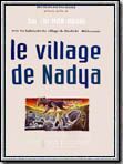 poster de Le Village de Nadya
