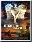 poster de La Chasse au rhinoceros a Budapest
